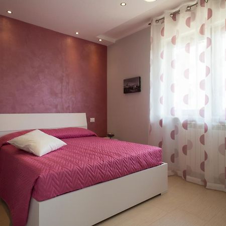 B&B Olganna Vasto Extérieur photo