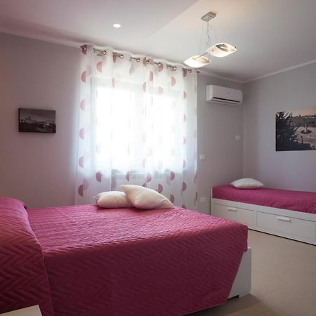 B&B Olganna Vasto Extérieur photo