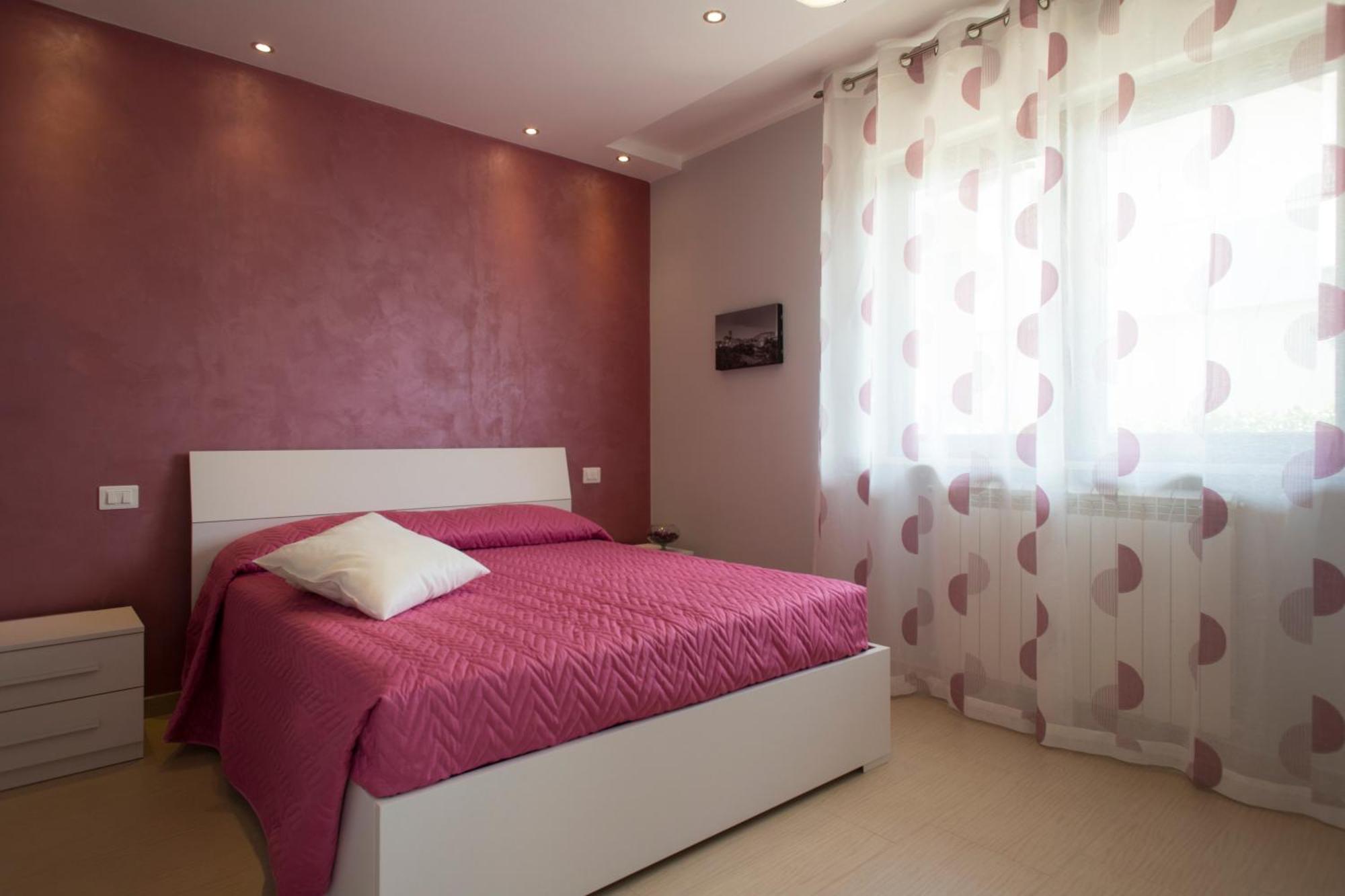 B&B Olganna Vasto Extérieur photo