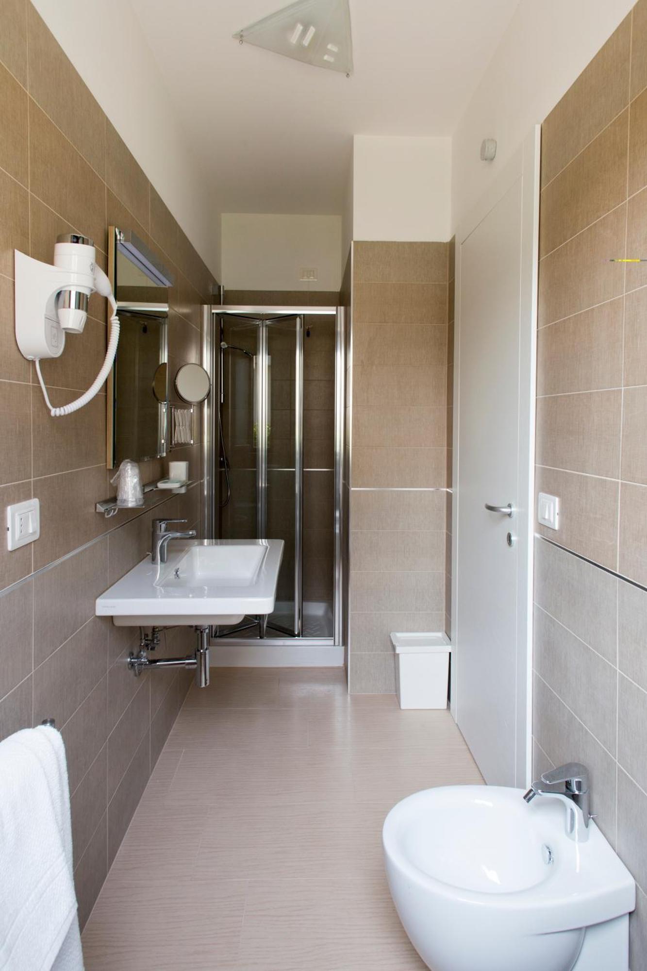 B&B Olganna Vasto Extérieur photo