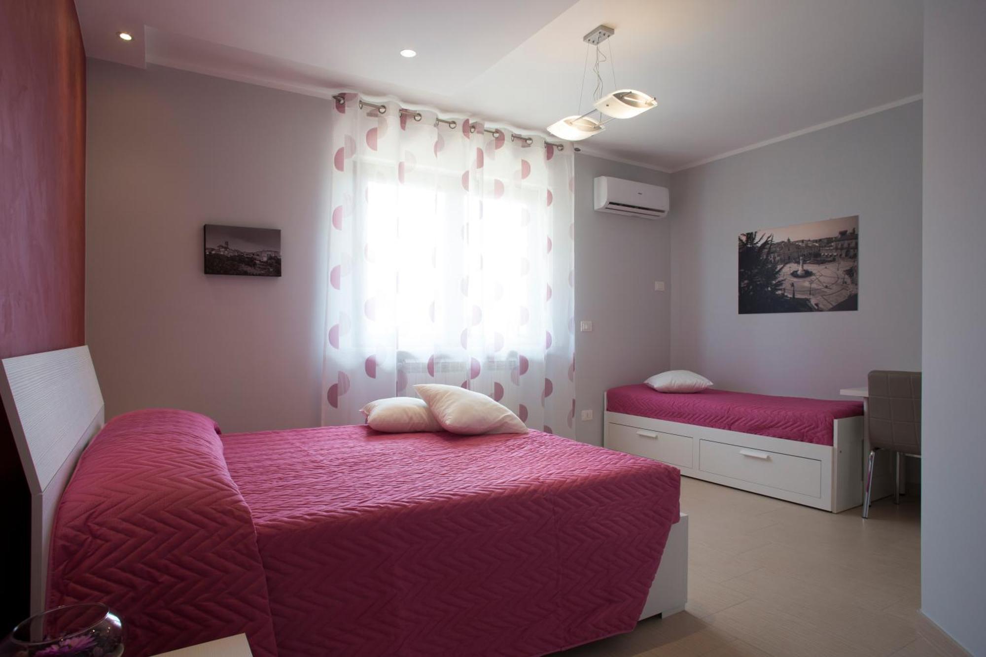 B&B Olganna Vasto Extérieur photo