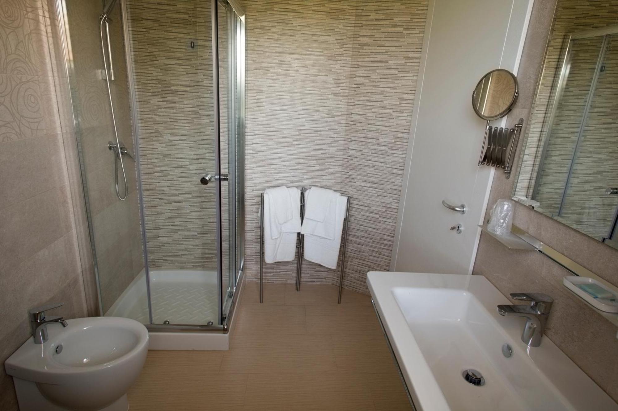 B&B Olganna Vasto Extérieur photo