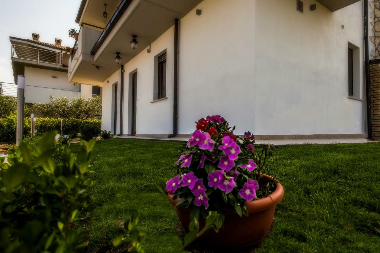 B&B Olganna Vasto Extérieur photo